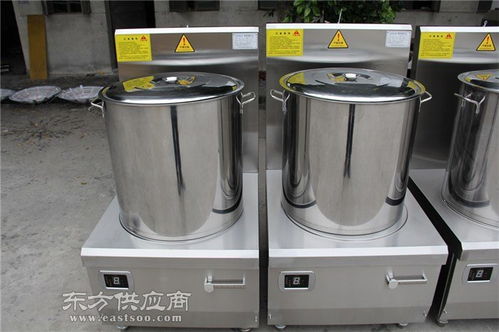 商用煲汤炉 安磁厨具品种齐全 90mm商用煲汤炉图片